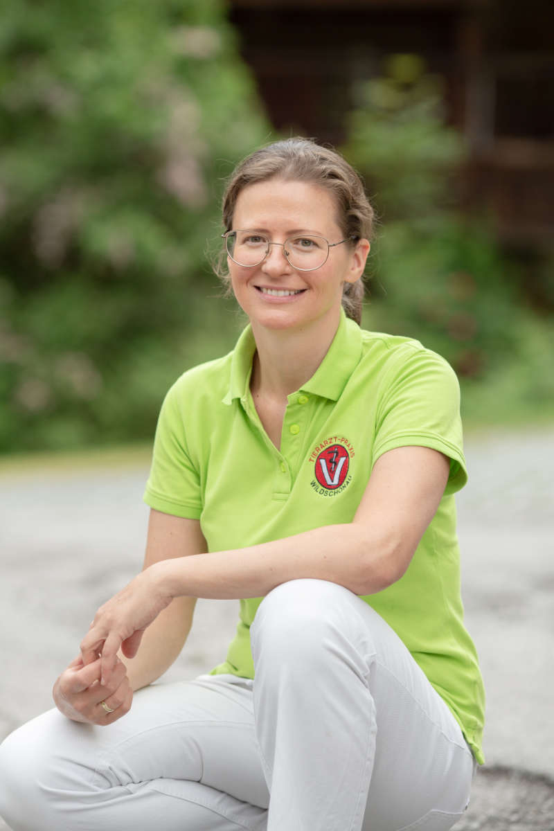 Tierarztpraxis Wildschönau Dr. Claudia Thaler
